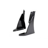 APR-Performance Front Bumper Canards and Spats Corvette 2015-18 #AB-207012